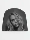 Детская шапка / BILLIE EILISH