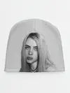 Детская шапка / BILLIE EILISH