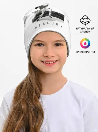 Детская шапка / Фредди Меркьюри