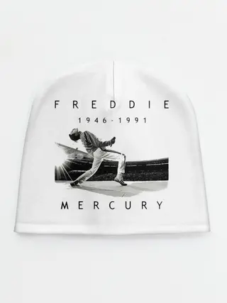Детская шапка / Фредди Меркьюри