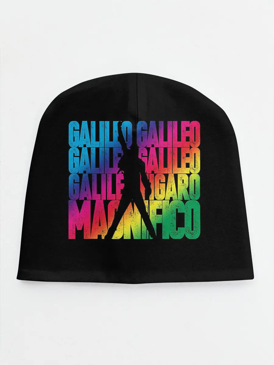 Детская шапка / Queen