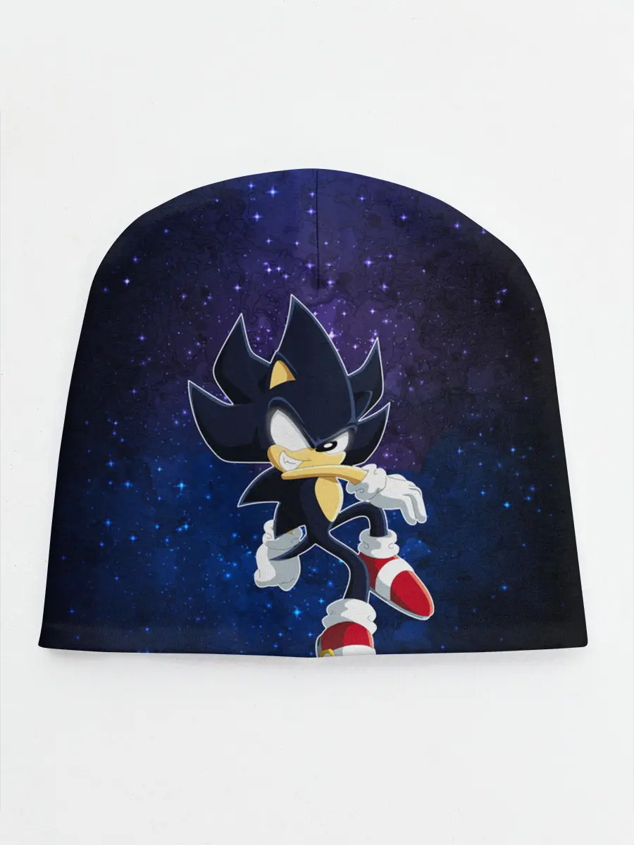 Детская шапка / Shadow