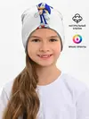 Детская шапка / Sonic