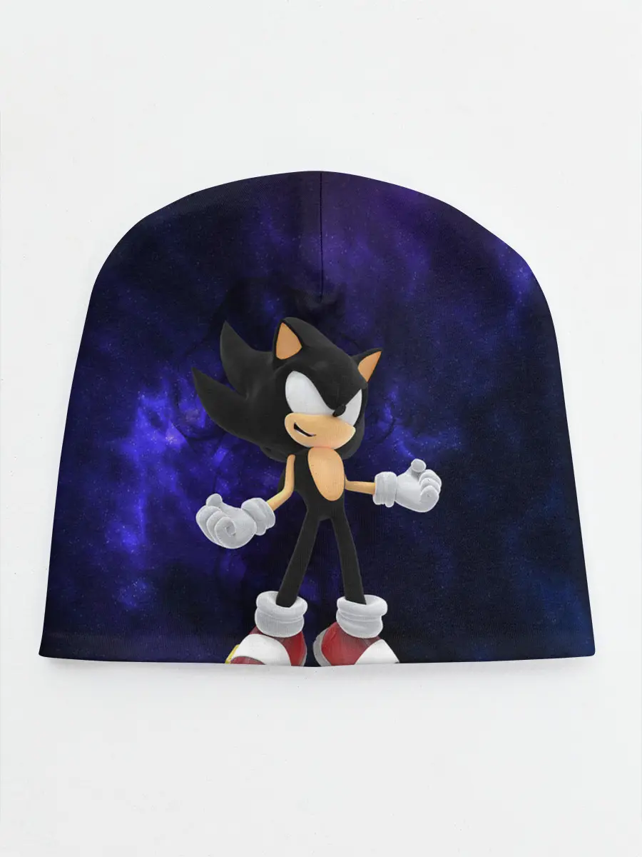 Детская шапка / Shadow