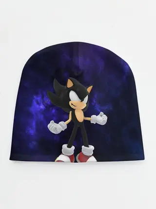 Детская шапка / Shadow