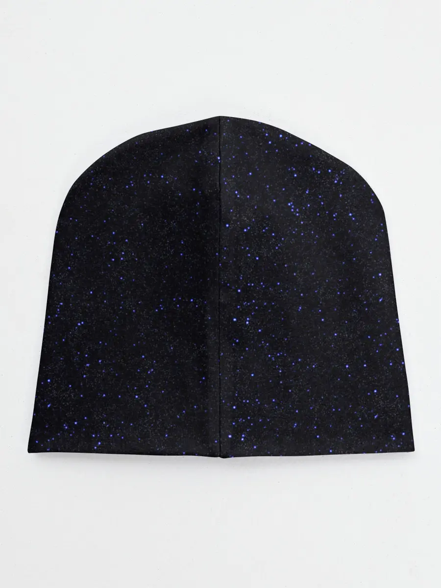 Детская шапка / Sonic