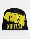 Детская шапка / Nirvana