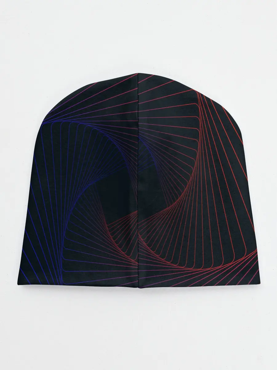 Детская шапка / dota 2