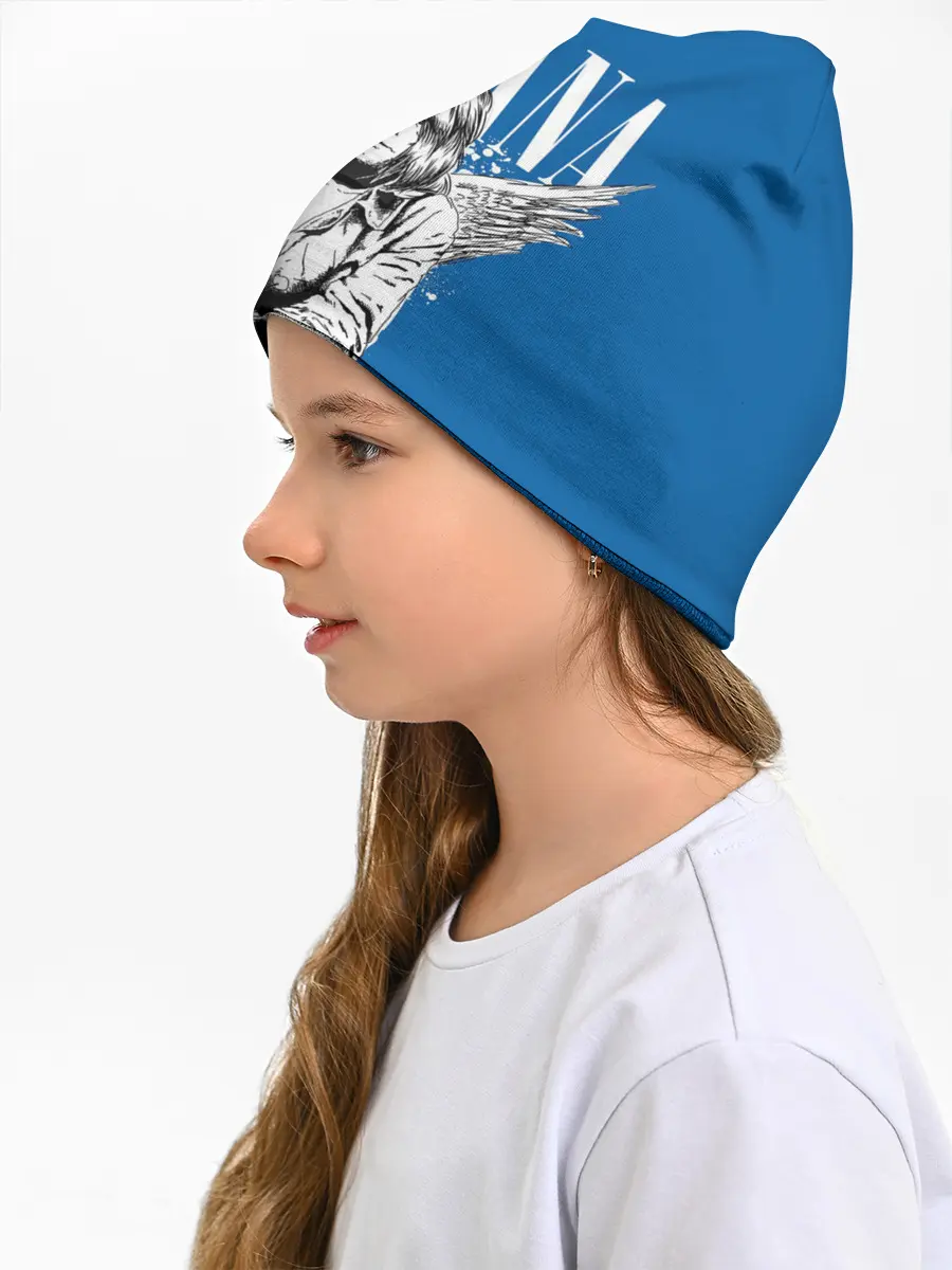 Детская шапка / Nirvana