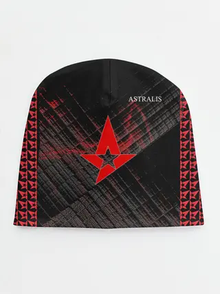 Детская шапка / cs:go