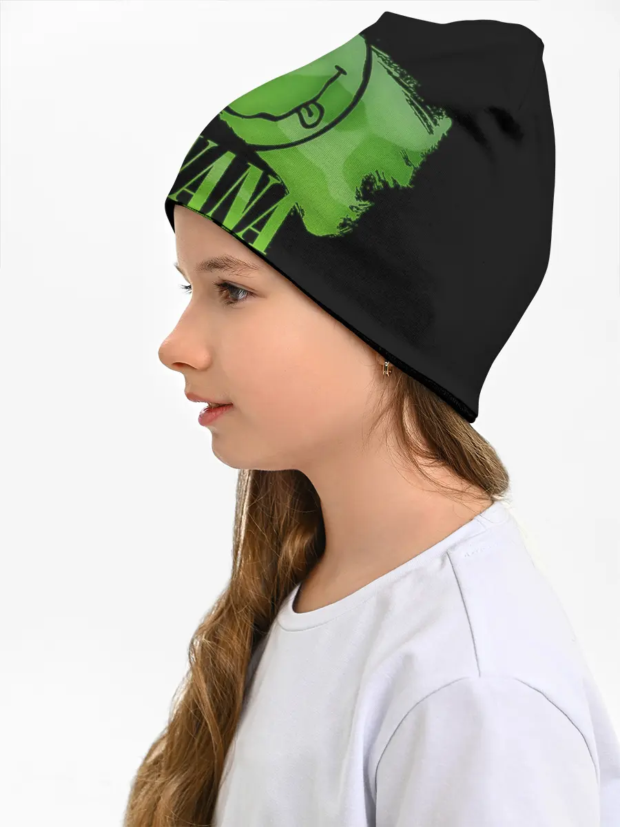 Детская шапка / Nirvana