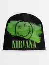 Детская шапка / Nirvana