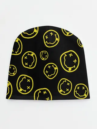 Детская шапка / Nirvana