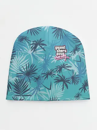 Детская шапка / GTA Style