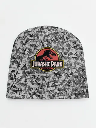 Детская шапка / Jurassic Park