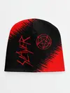 Детская шапка / SLAYER