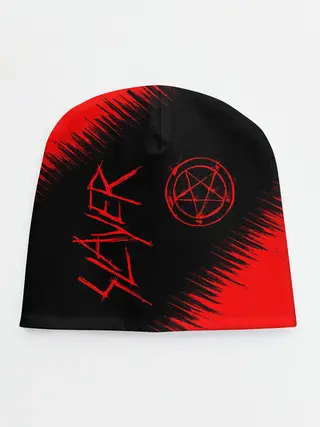Детская шапка / SLAYER
