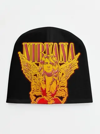 Детская шапка / Nirvana