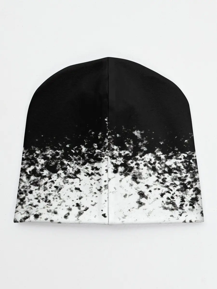 Детская шапка / горизонт спрей оверлорд