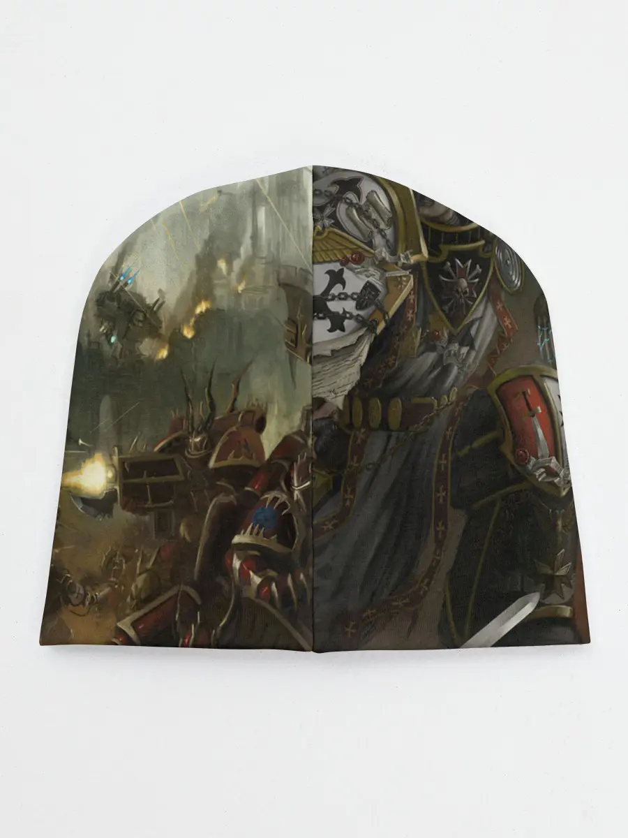 Детская шапка / WARHAMMER 40K