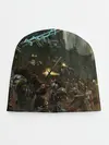 Детская шапка / WARHAMMER 40K