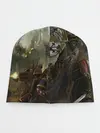 Детская шапка / WARHAMMER 40K