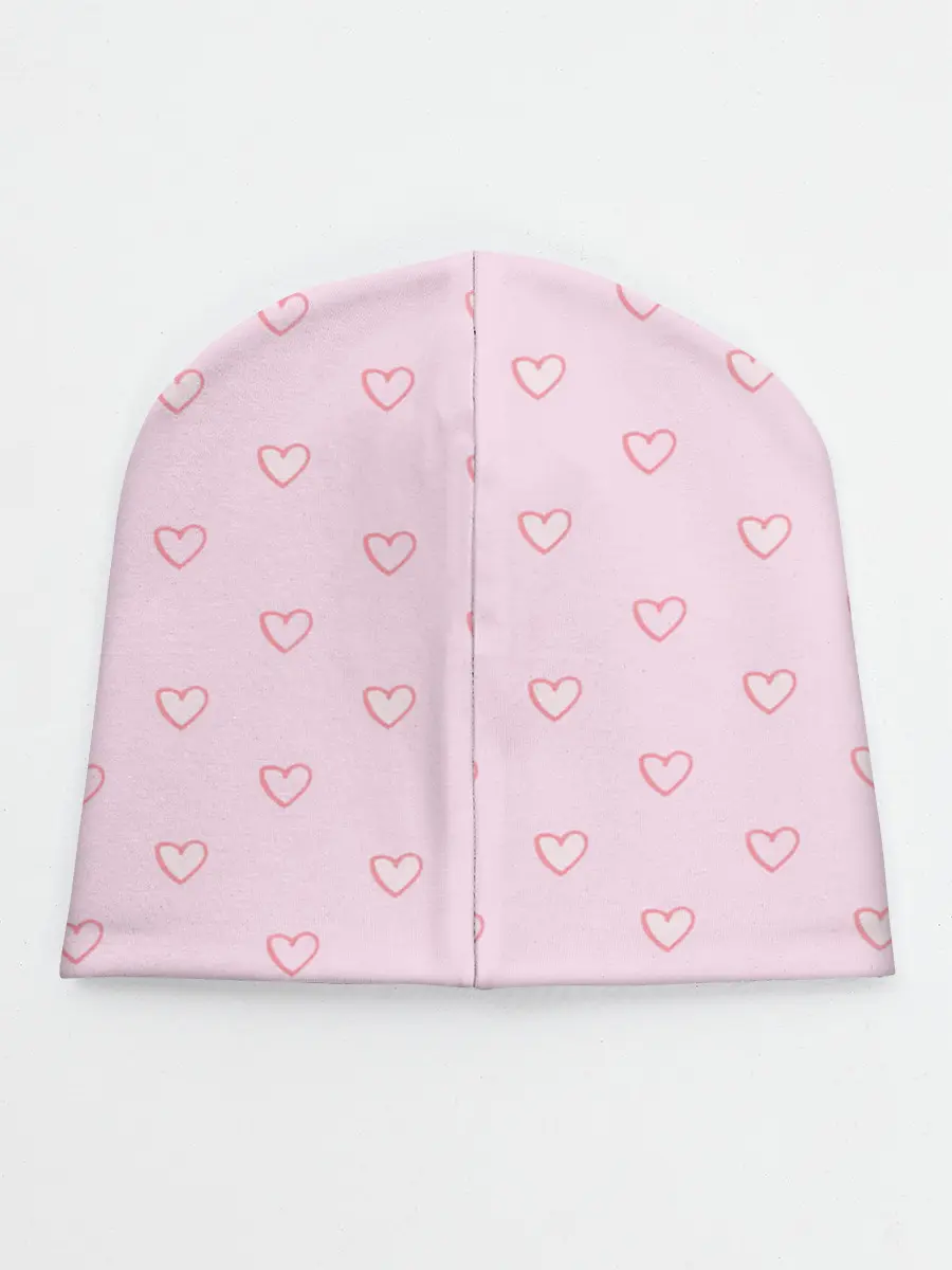 Детская шапка / Рыба Фортнайт