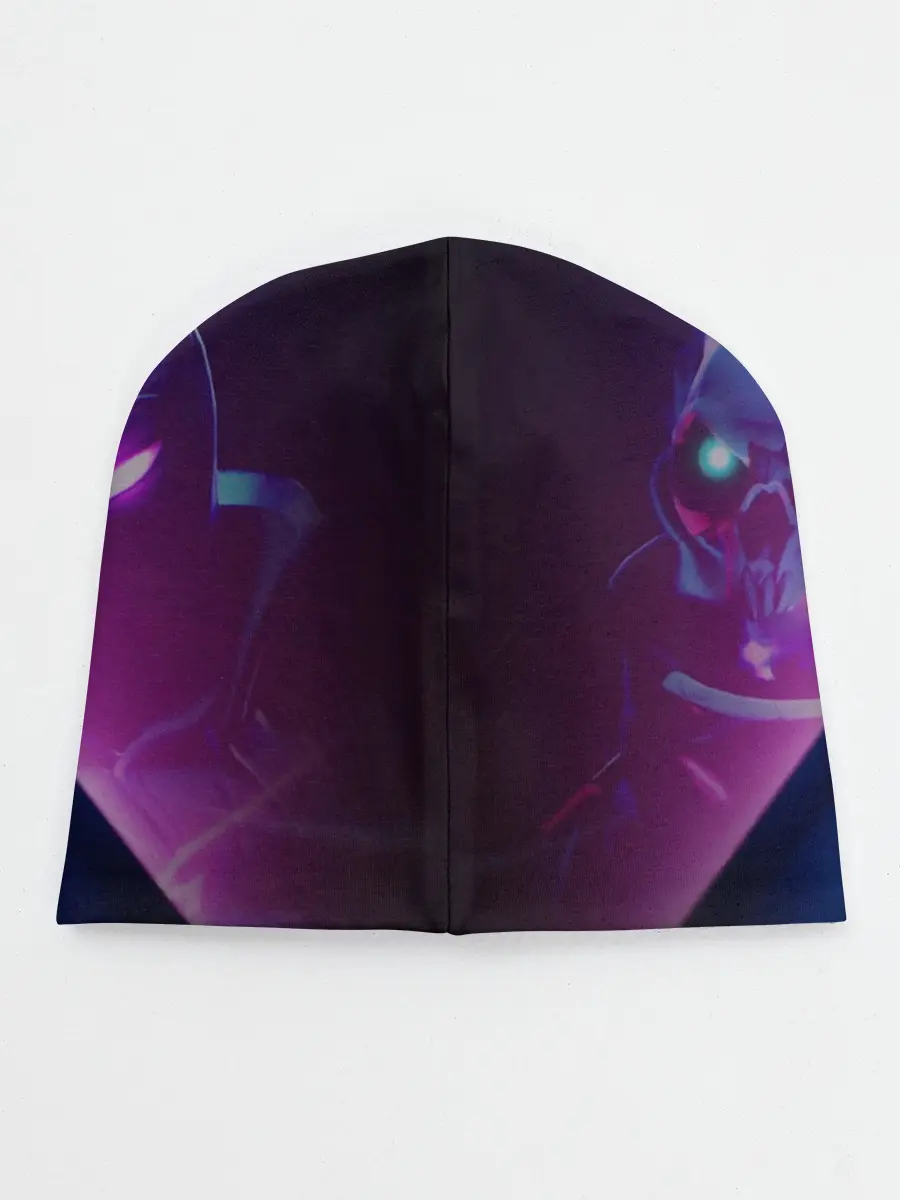 Детская шапка / FORTNITE X