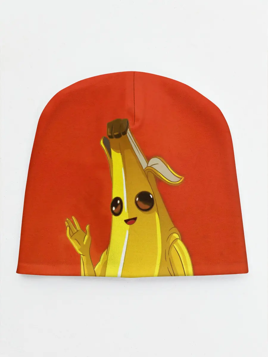 Детская шапка / Banana