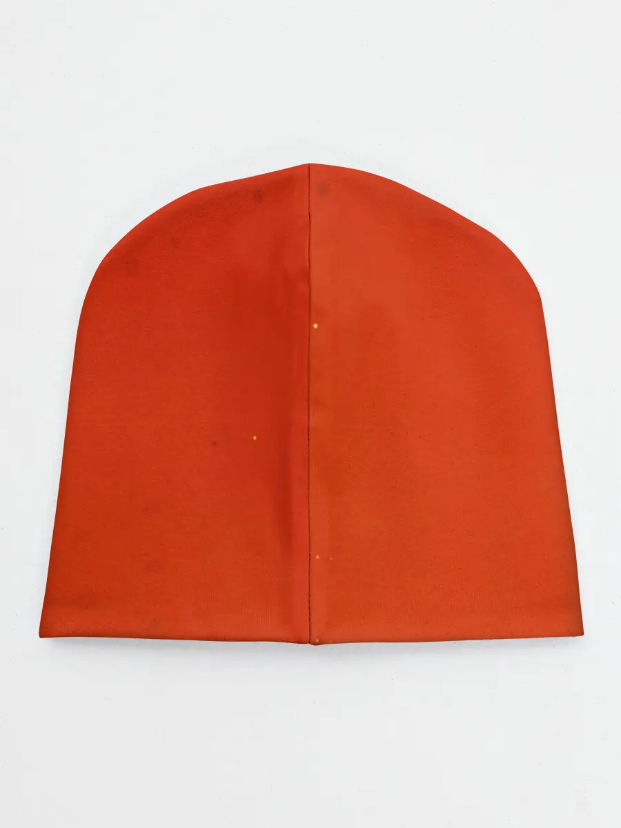 Детская шапка / Banana