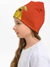Детская шапка / Banana