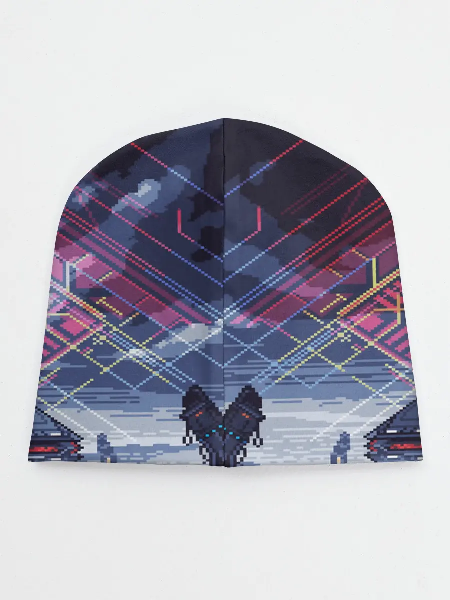 Детская шапка / DESTINY