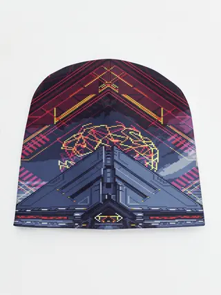 Детская шапка / DESTINY