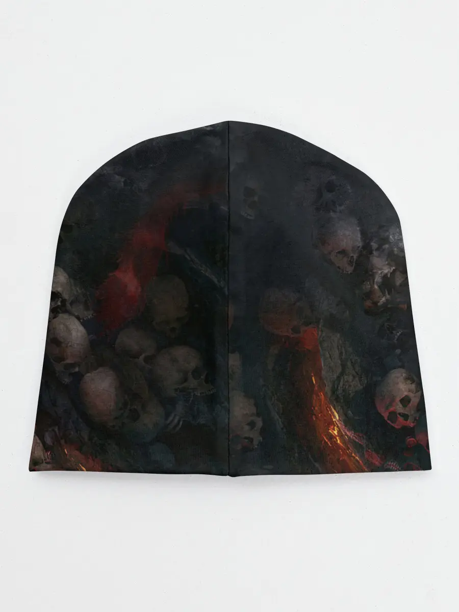 Детская шапка / WARHAMMER 40K