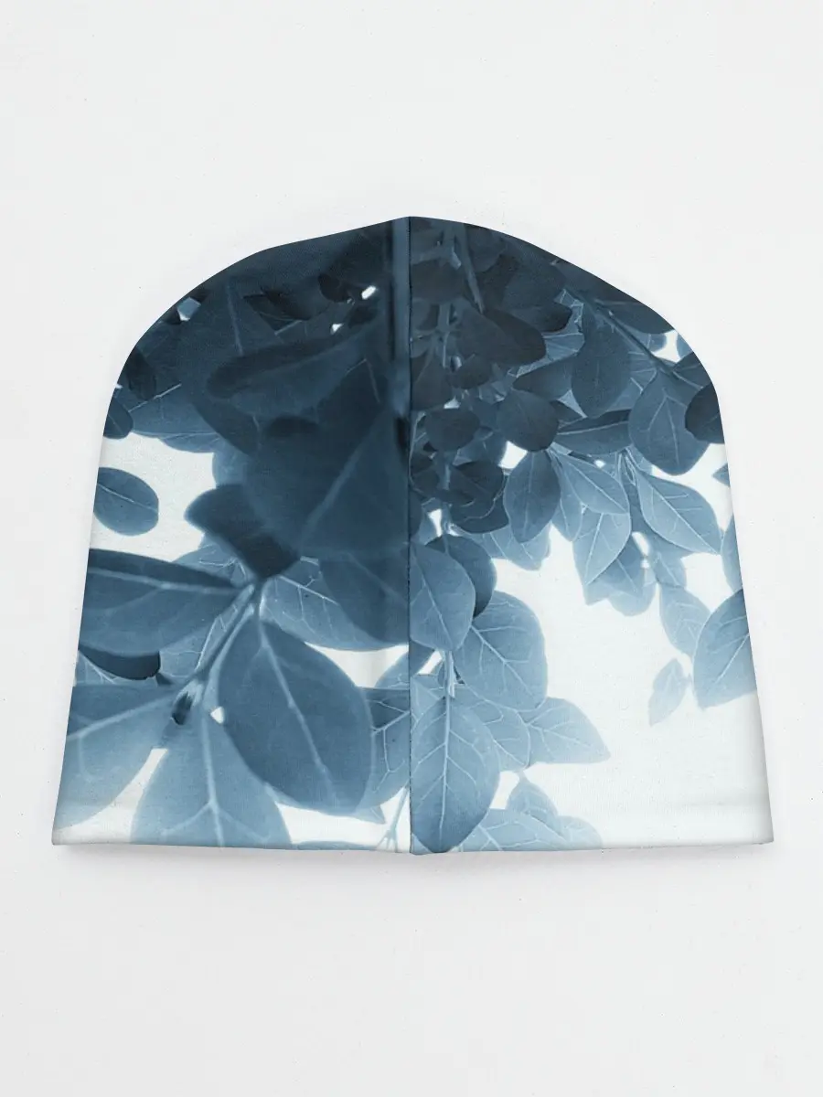 Детская шапка / Тропики