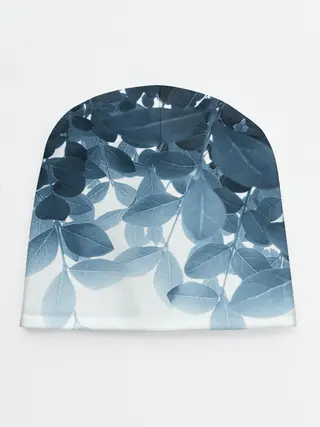 Детская шапка / Тропики