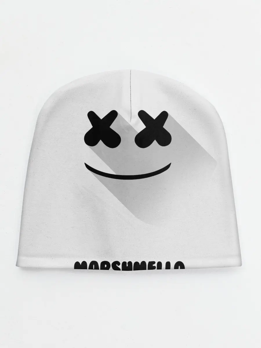 Детская шапка / РЮКЗАК MARSHMELLO