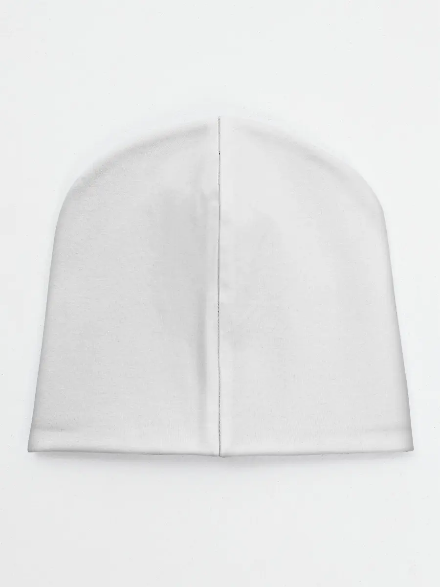 Детская шапка / РЮКЗАК MARSHMELLO