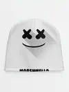 Детская шапка / РЮКЗАК MARSHMELLO