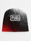 Детская шапка / PUBG