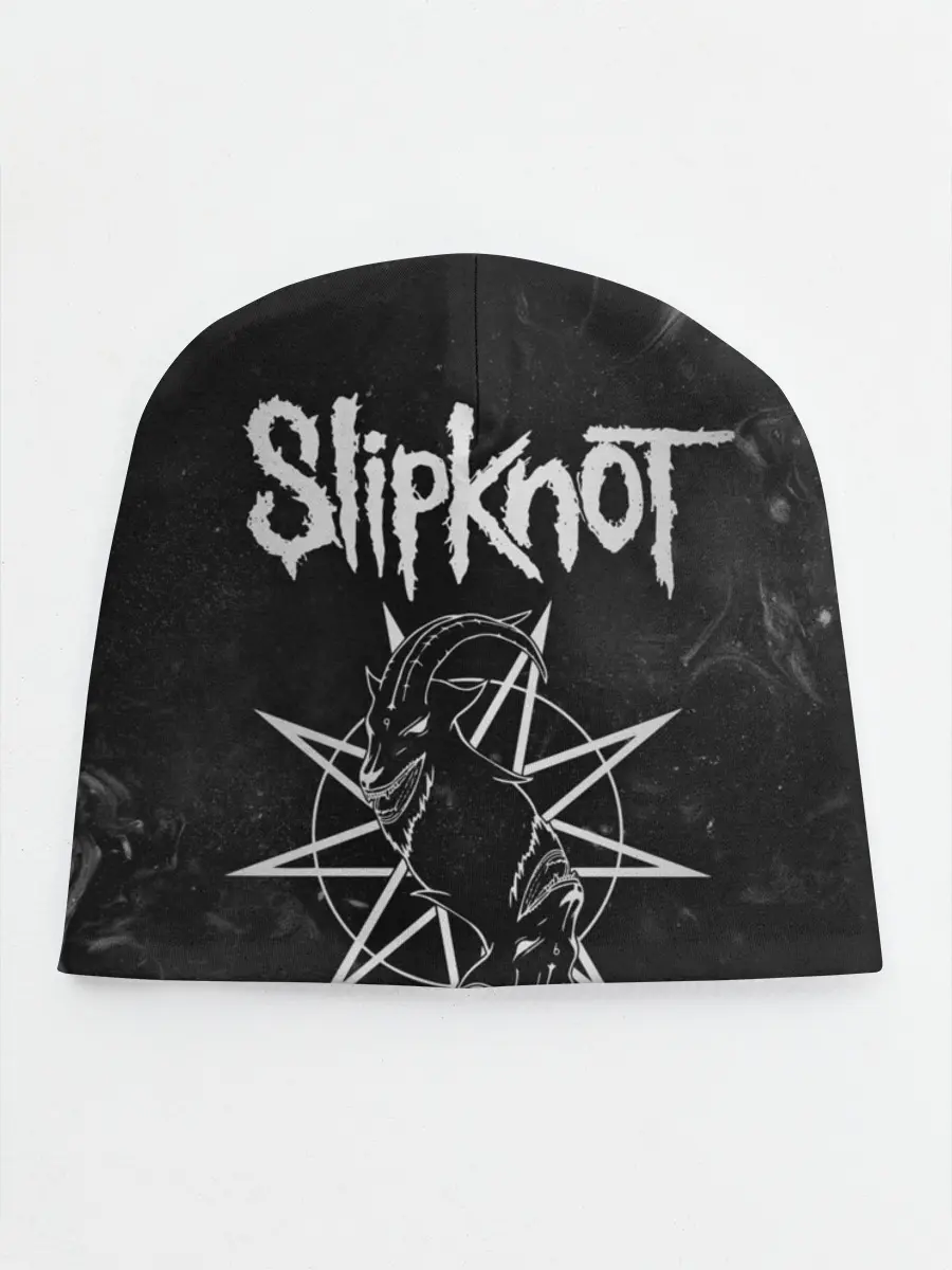 Детская шапка / Slipknot