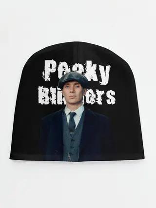 Детская шапка / Peaky Blinders