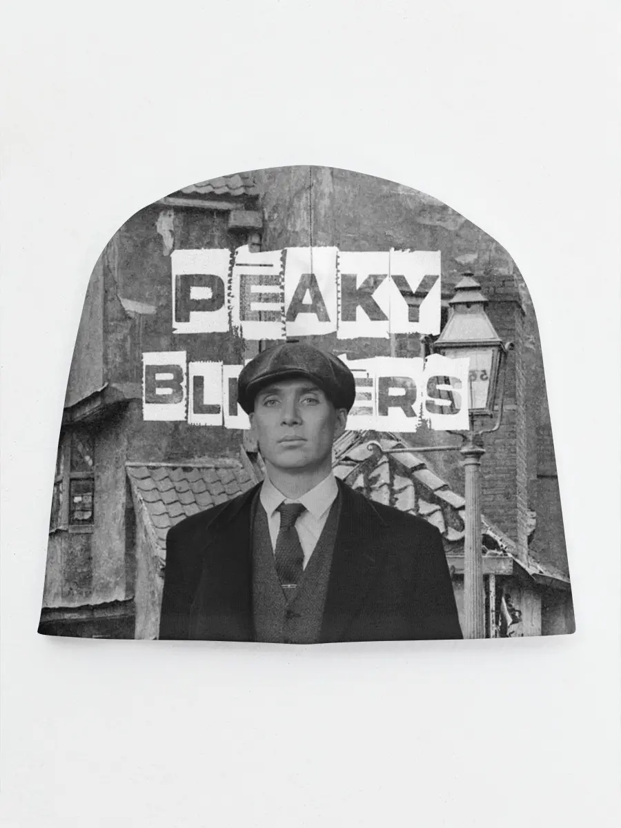 Детская шапка / Peaky Blinders