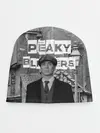 Детская шапка / Peaky Blinders