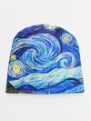 Детская шапка / ВАНГОГ