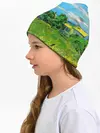 Детская шапка / ВАНГОГ