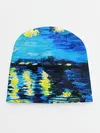 Детская шапка / ВАНГОГ НОЧЬ