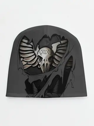 Детская шапка / Броня Гвардии Ворона