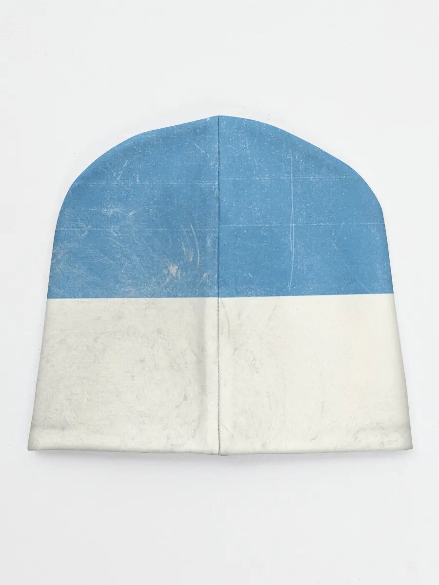 Детская шапка / Karting time