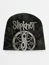Детская шапка / Slipknot